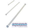 Aquamar Kwarts buis UV-700 / 1200