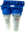UV-c 22 l/min waterzuivering