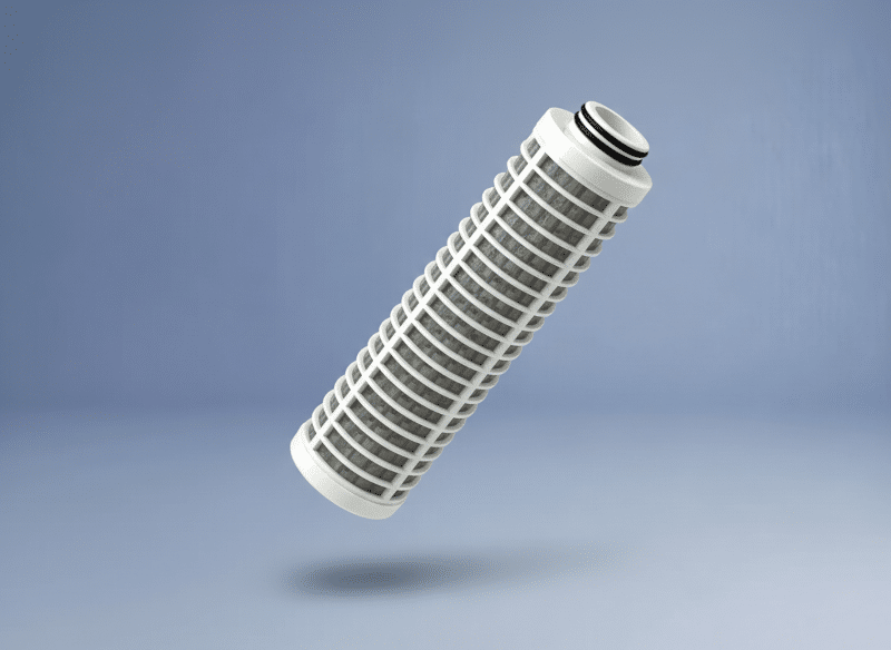 Voorfilter sediment 70 µm