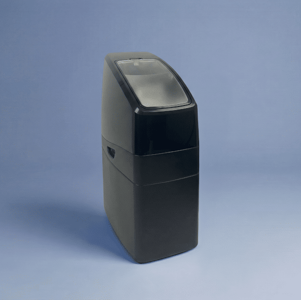WiFi Cabinet ontharder tot 6 pers.