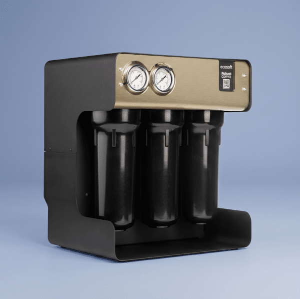 RObust COFFEE RO-systeem