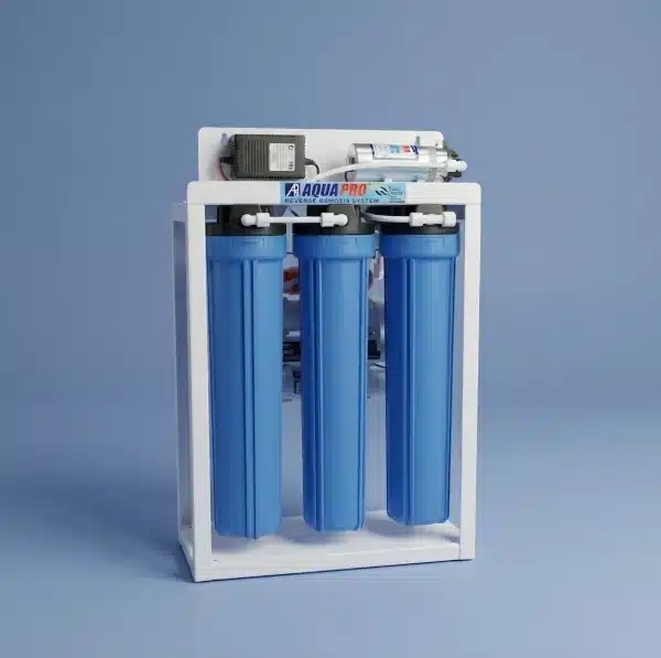 Professional AP200 omgekeerde osmose RO