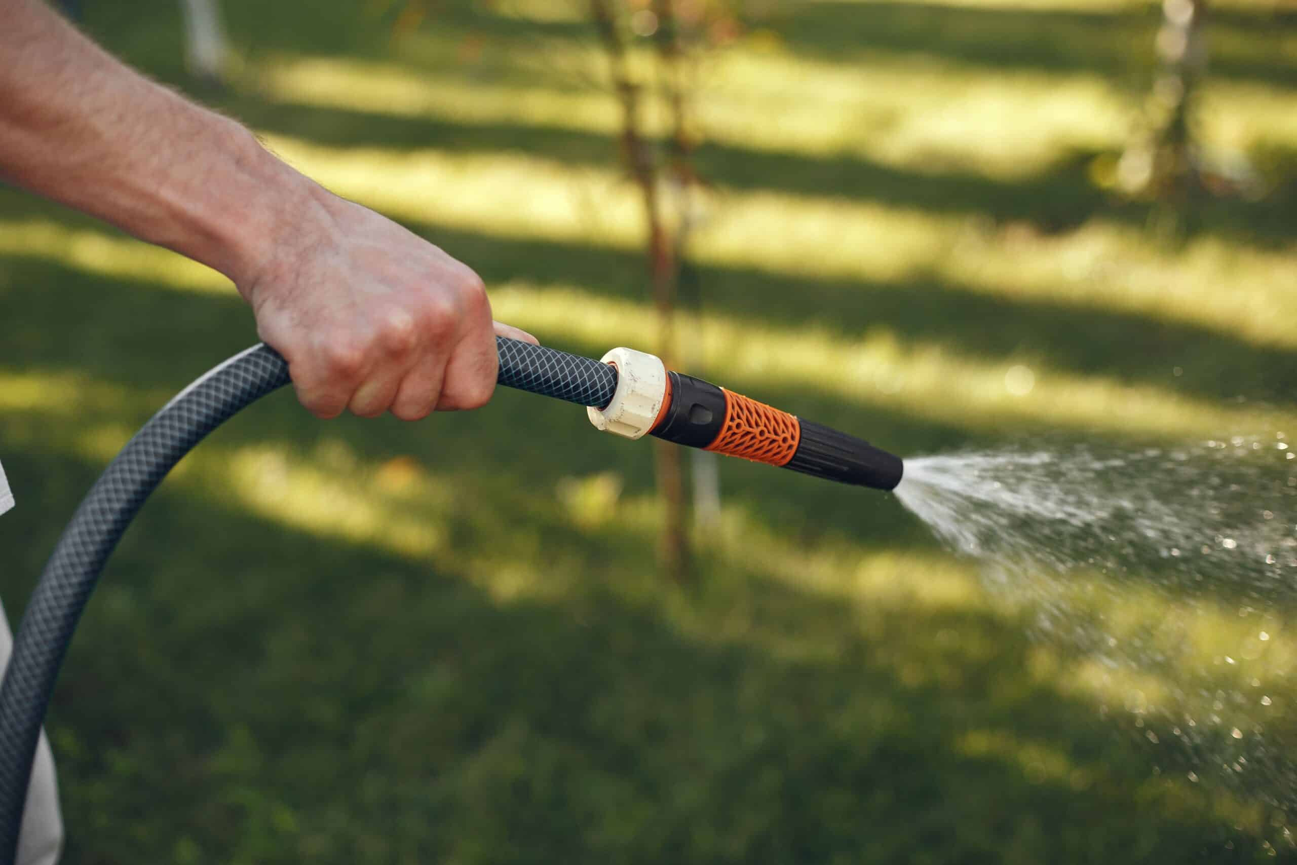 Jouw waterbehoefte, in en om de woning