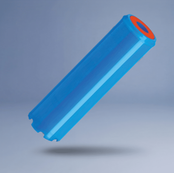 Ontijzeringsfilter PFEX 10"  standaard