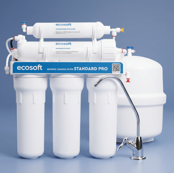 Pro-Basic osmosewatersysteem