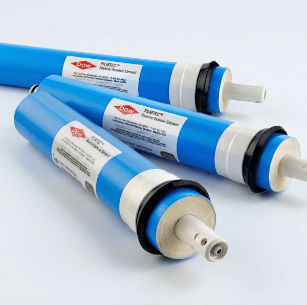 Filmtec TFC membranen 1812 serie