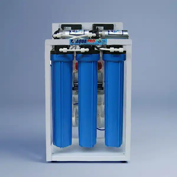 Professional AP400 omgekeerde osmose RO