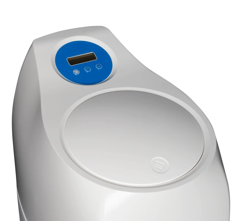 Pentair 5800 sxt besturingsklep 
