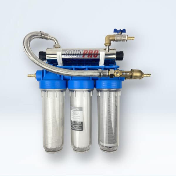 RainMaster UV