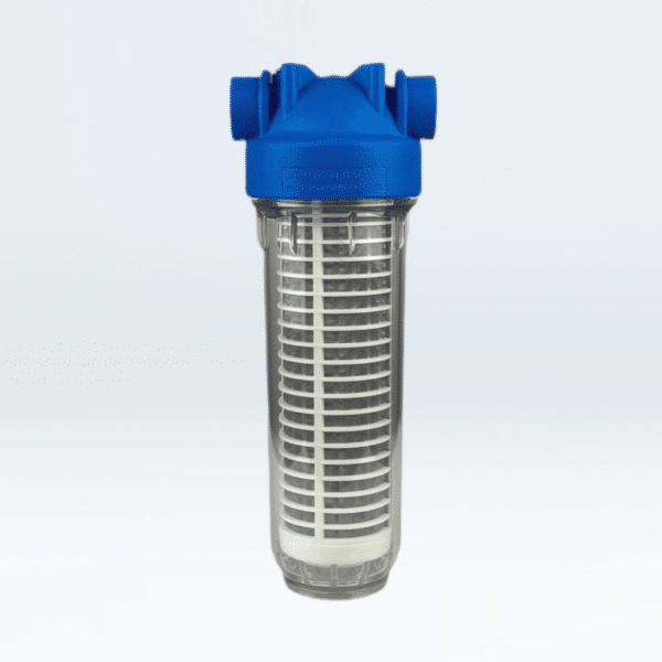 Bronpomp voorfilterset sediment