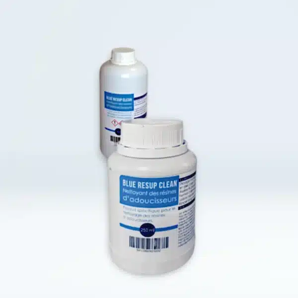 Blue Resup harscleaner